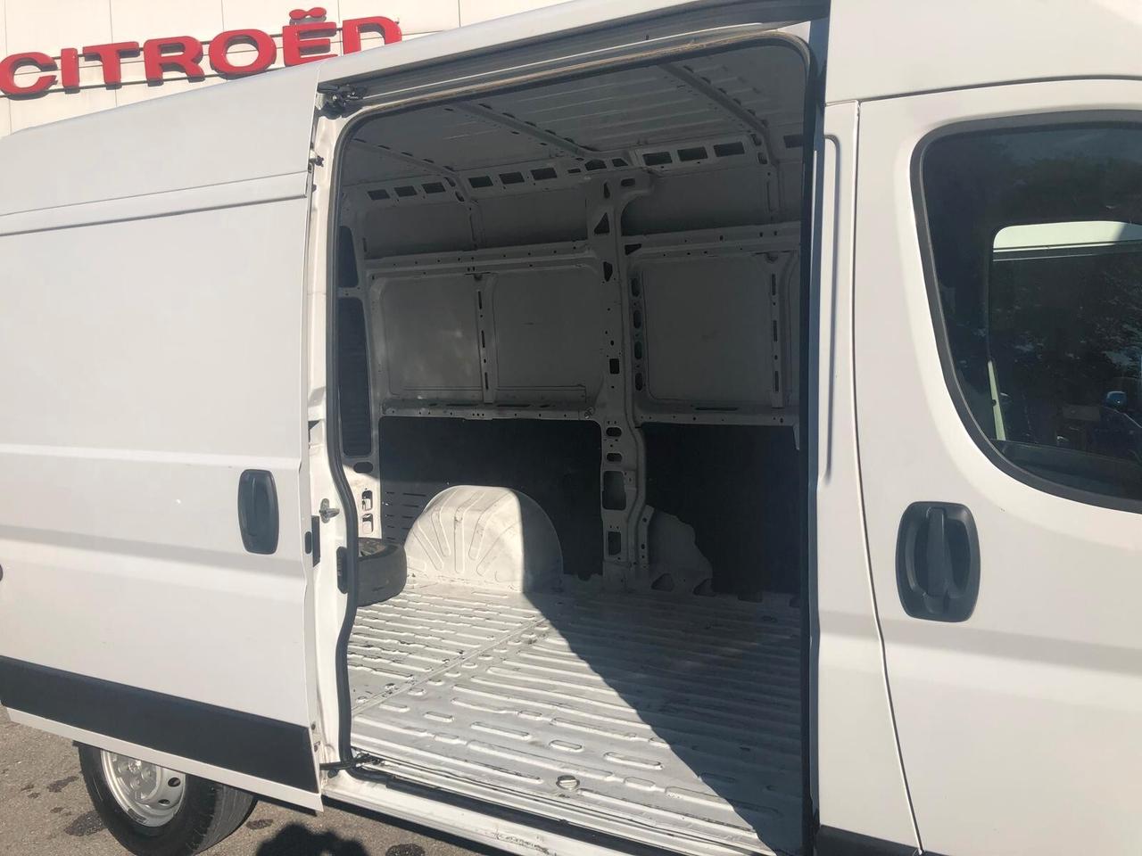 Peugeot Boxer 330 2.2 BlueHDi 140 S&S L2H2 -iva esclusa