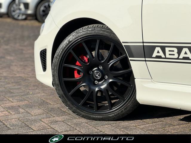 ABARTH 595 F 1.4 Turbo T-Jet 165 CV F595