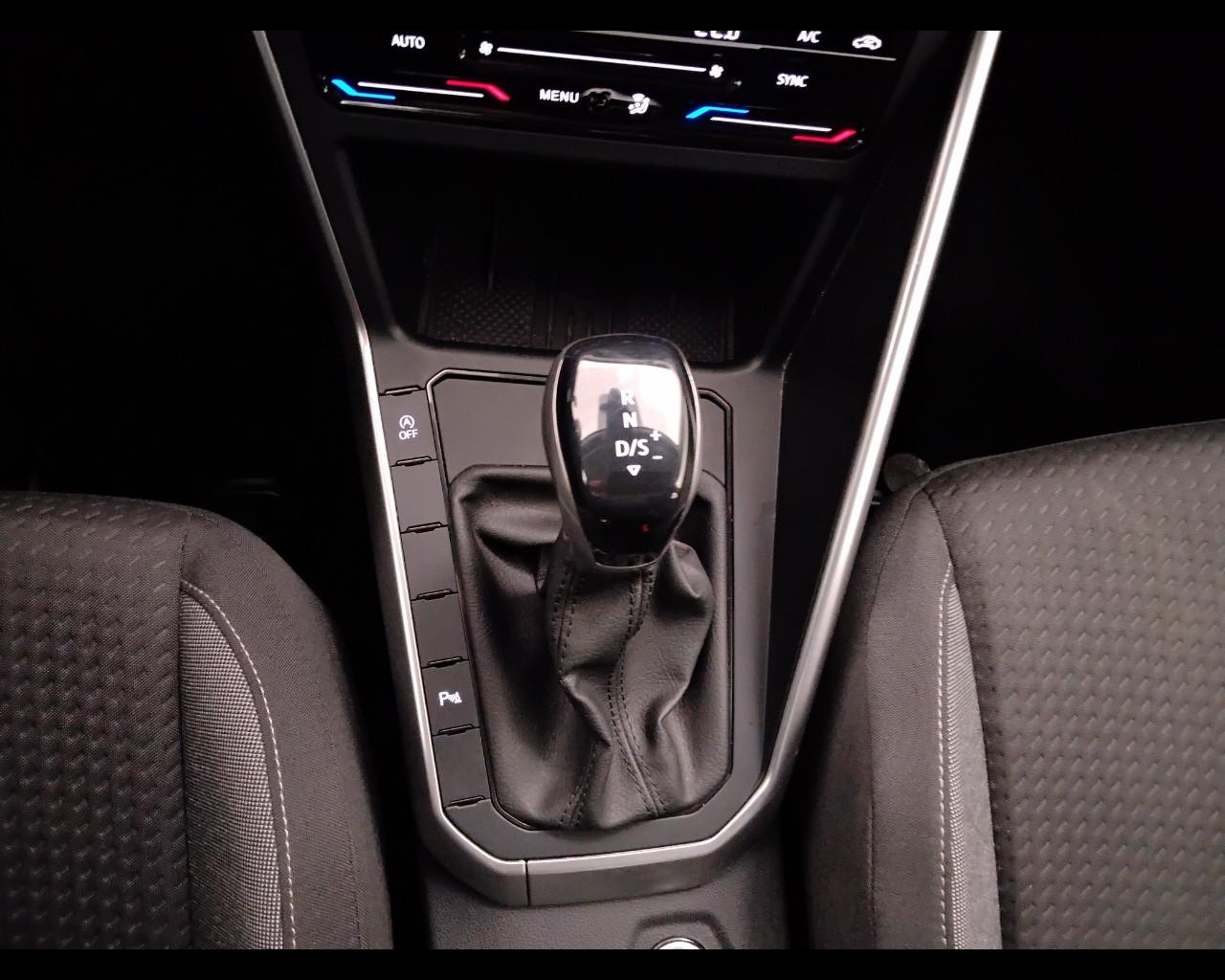 VOLKSWAGEN Polo VI 2022 - Polo 1.0 tsi Life 95cv dsg