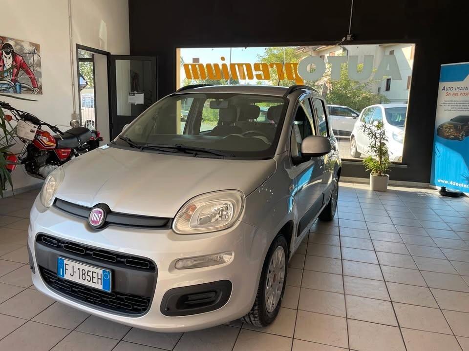 Fiat Panda 1.2 EasyPower Lounge