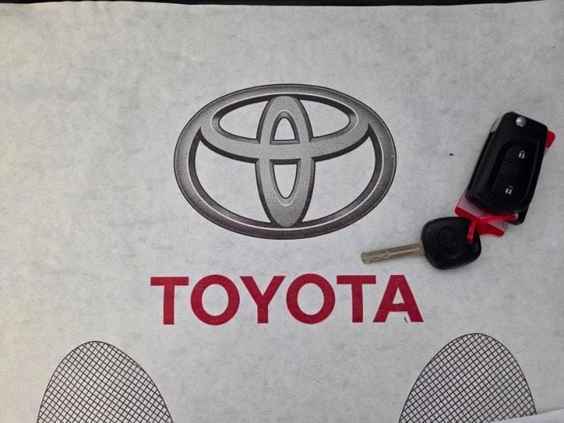 Toyota Yaris Cross 1.5 Hybrid 5p. E-CVT Active