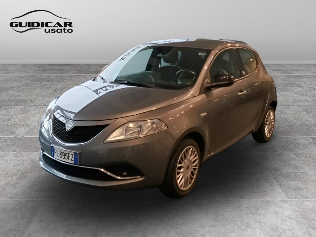 LANCIA Ypsilon III 2015 - Ypsilon 1.2 Gold ecochic Gpl 69cv my16