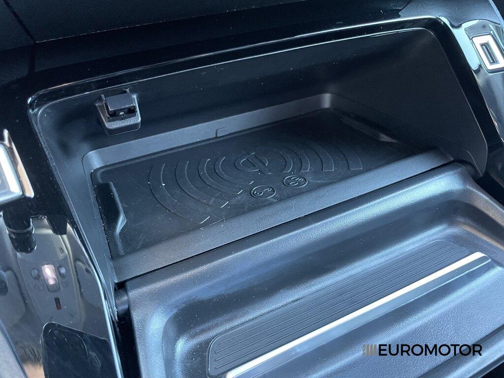 Peugeot 2008 1.5 BlueHDi Allure Navi Pack