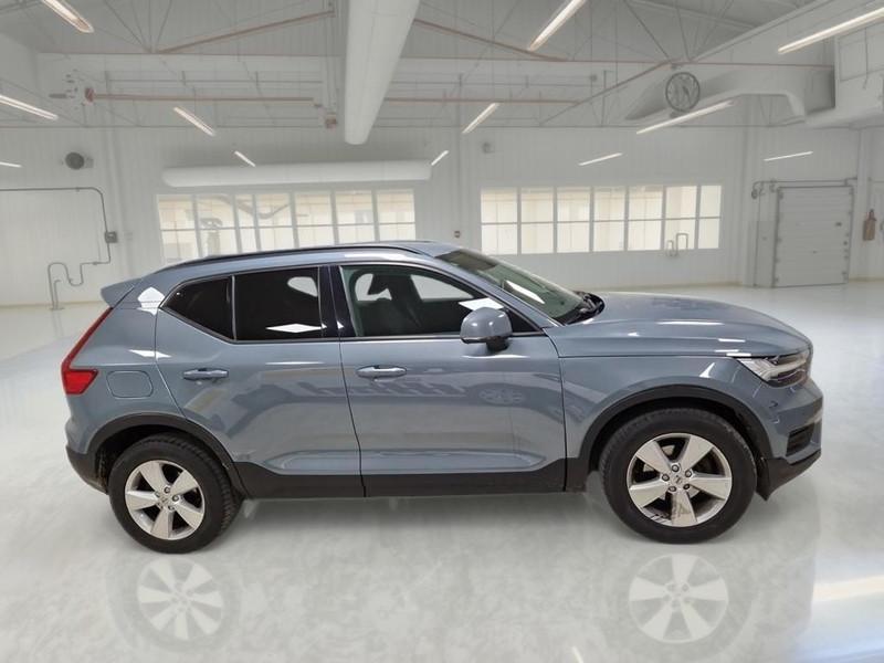 VOLVO XC40 D3 GEARTRONIC BUSINESS SUV