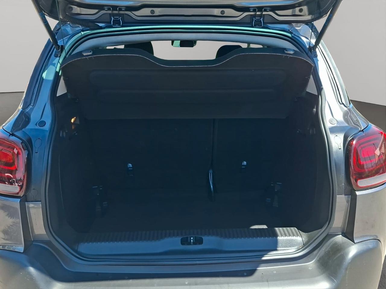 Citroen C3 Aircross PureTech 130 S&S EAT6 Shine Pack