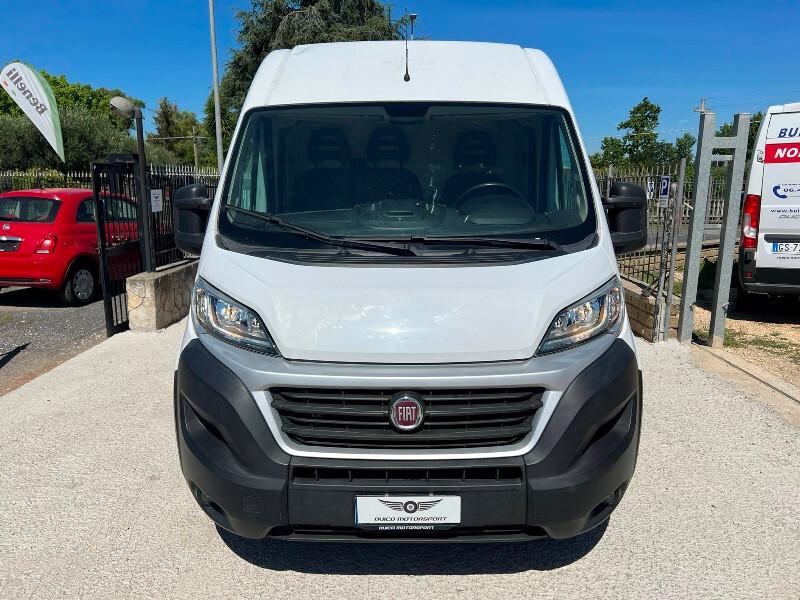 Fiat Ducato L2 H2 - 2.3 Mtj 130 CV - Fatturabile