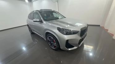 Bmw X1 sDrive 20d Msport