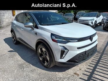 RENAULT Captur ECO-G TECHNO 100 CV GPL NAV CARPLAY CAM"18