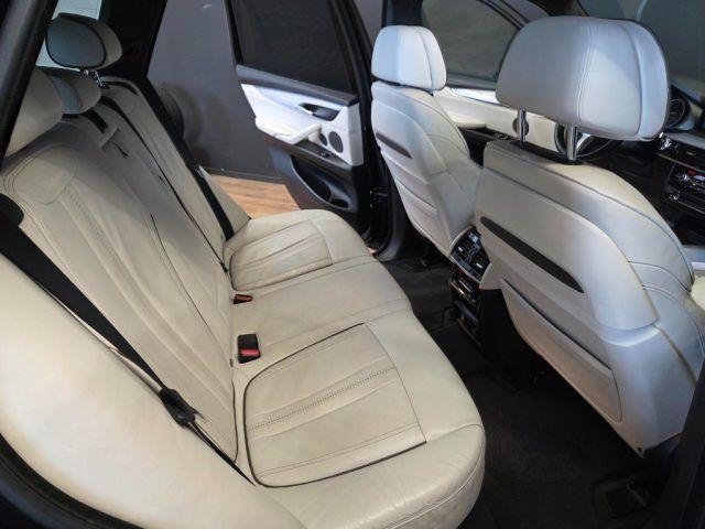 BMW X5 M50 d 50th Limited Edition 25/75 ' TETTO'