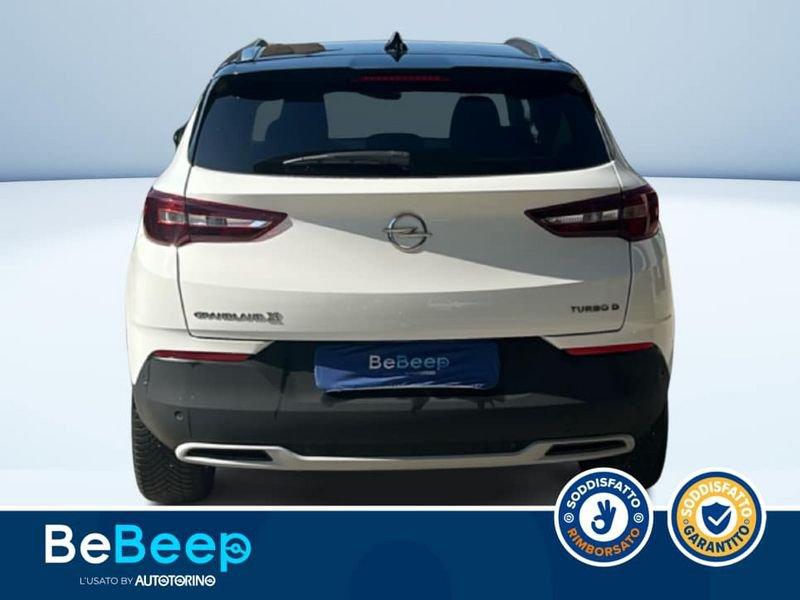 Opel Grandland X 1.5 ECOTEC INNOVATION S&S 130CV