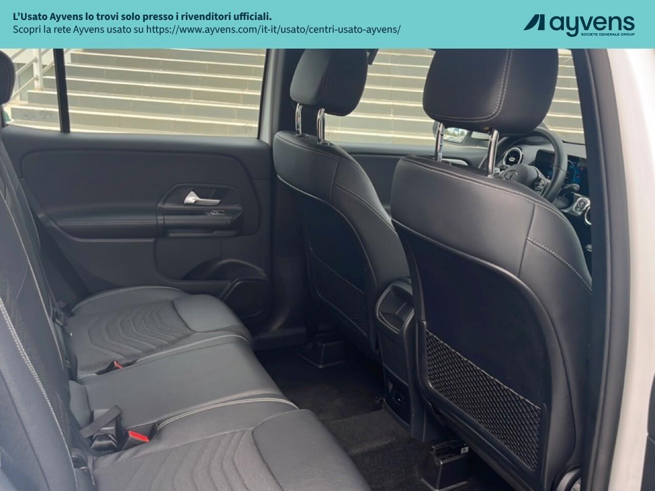 Mercedes-benz GLB 200 d Automatic Business Extra