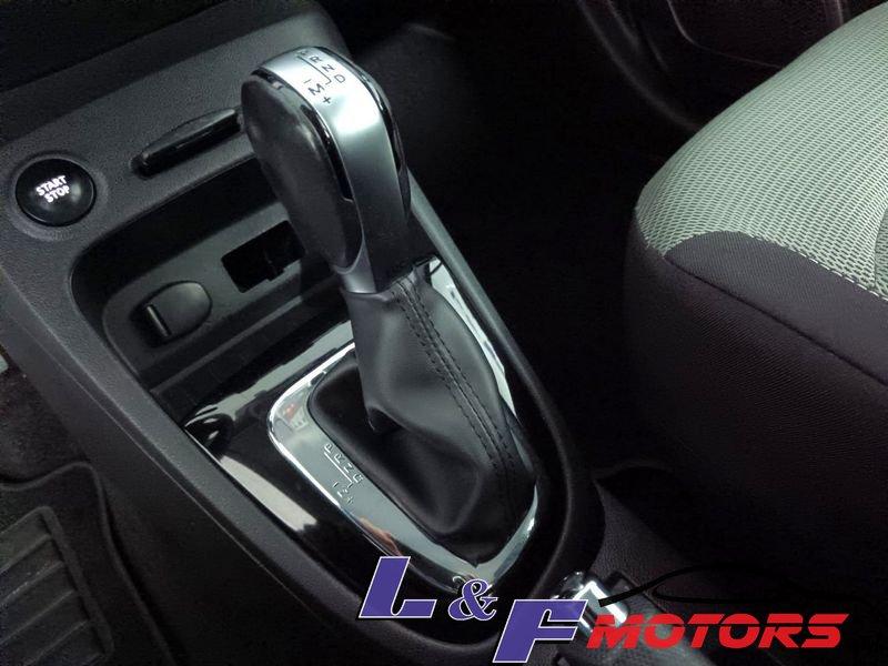 Renault Captur Captur dCi 90 CV CAMBIO AUTOMATICO