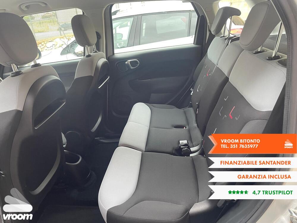FIAT 500L 500L 1.3 Multijet 95 CV Lounge