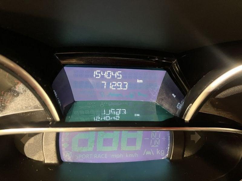 Renault Clio TCe 12v 90cv GPL Energy 5 porte