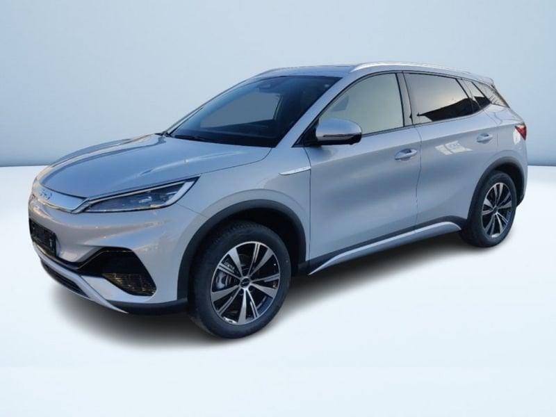 BYD ATTO3 ATTO 3 Comfort