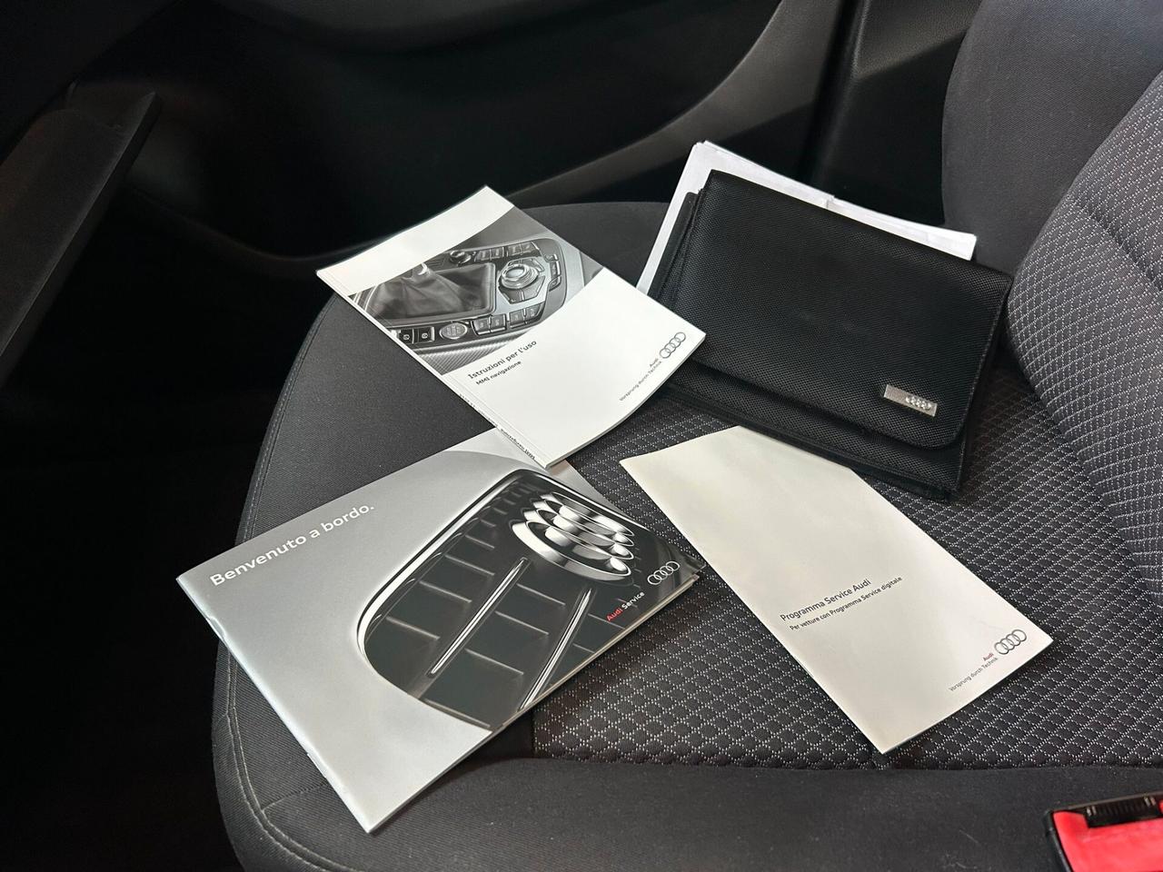 Audi Q5 3.0 V6 TDI 250 CV clean diesel quattro S tronic Business