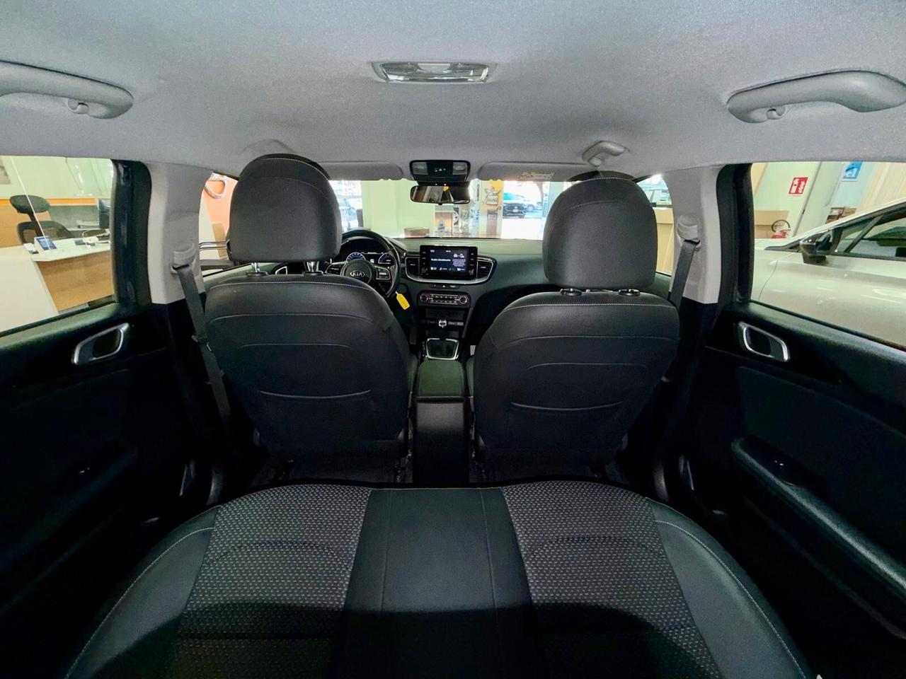 Kia XCeed 1.6 CRDi 136 CV MHEV iMT High Tech