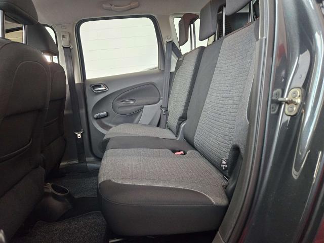 Citroen C3 C3 Picasso Picasso 1.6 bluehdi Exclusive 100cv