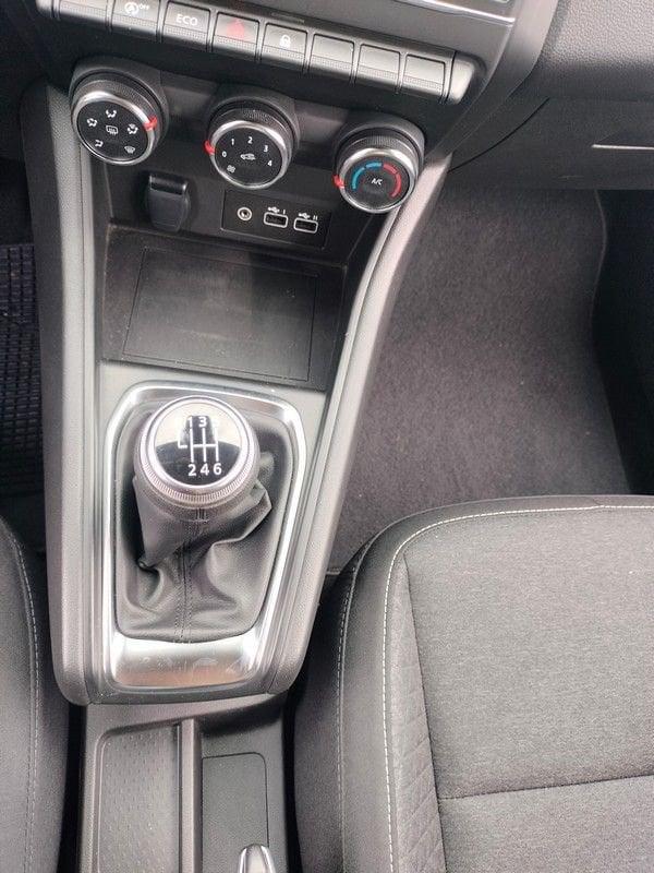 Renault Captur 1.0 TCE 90 EQUILIBRE GPL!!