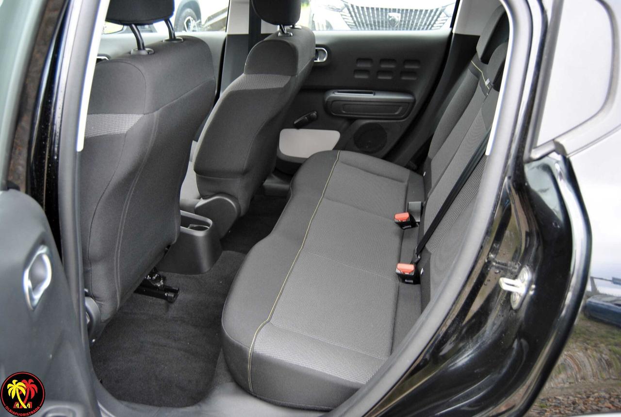 Citroen C3 PureTech 83 S&S You