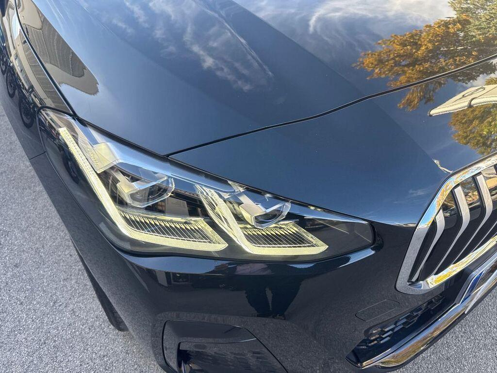 BMW Serie 2 Active Tourer 218 d MSport DCT