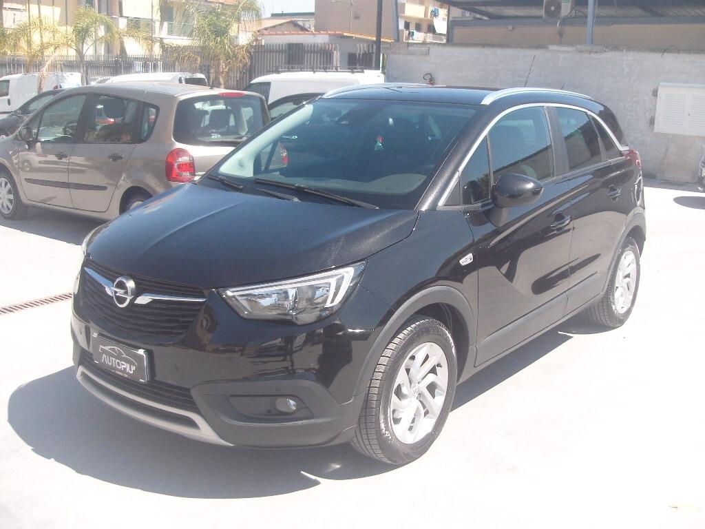 Opel Crossland X 1.5 ECOTEC D 102 CV Start&Stop Innovation