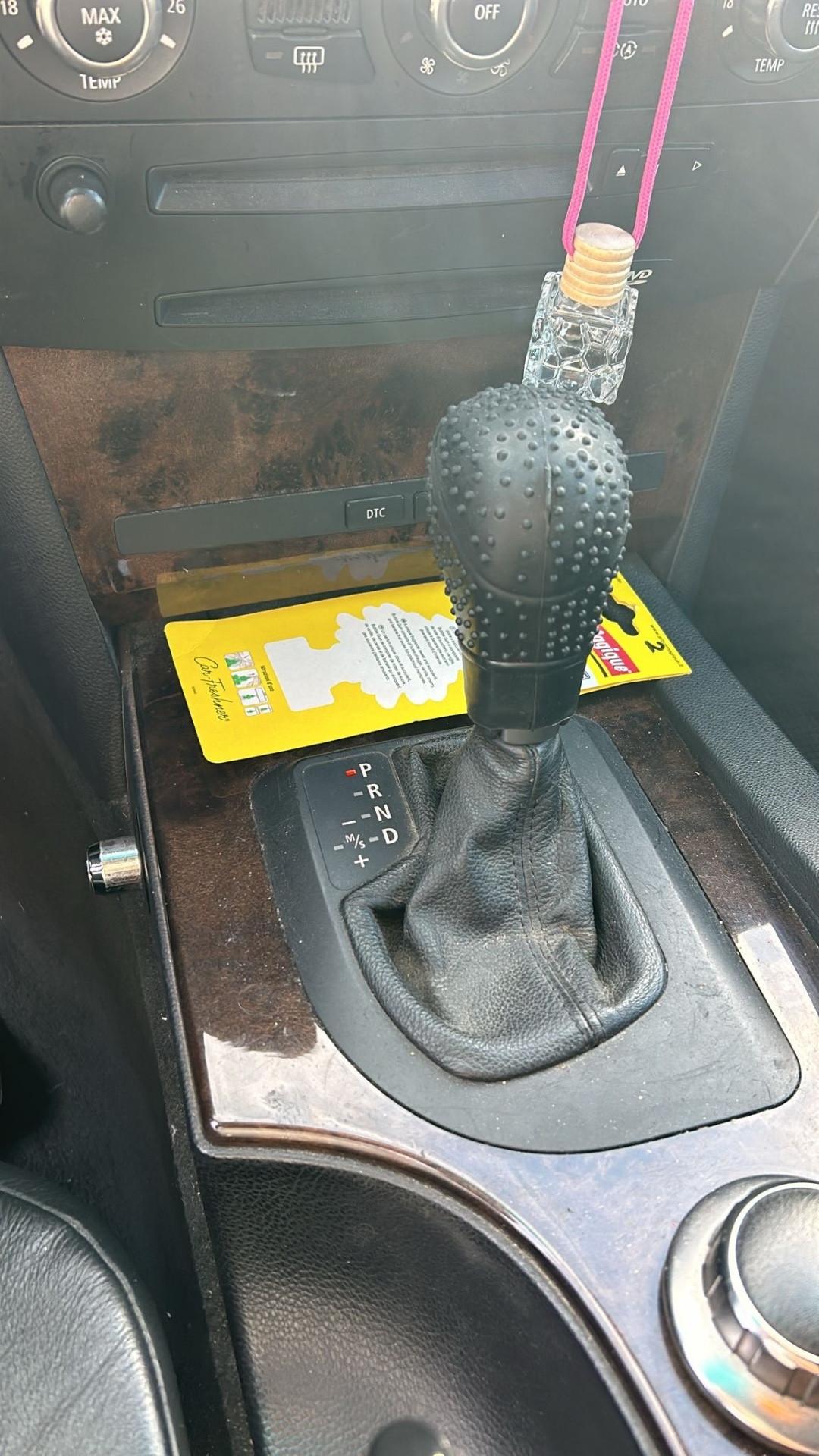 Bmw 320 320d cat Futura