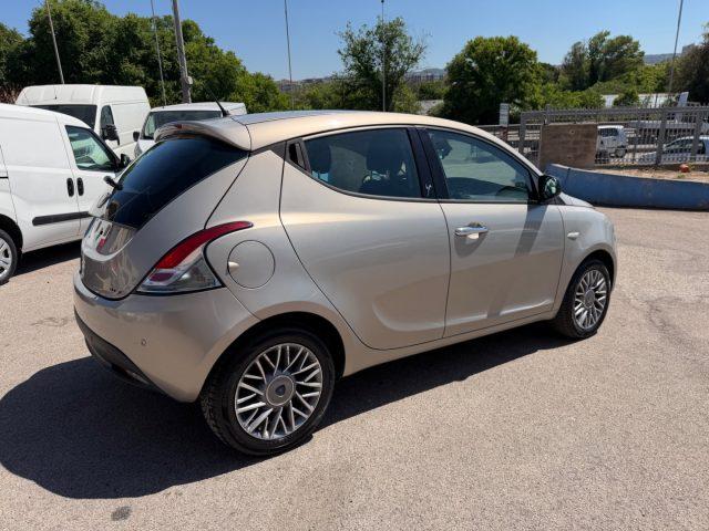 LANCIA Ypsilon 1.3 MJT 95 CV 5 porte