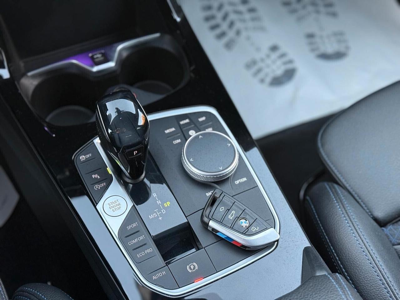 Bmw 118d 5p M Sport 150cv Shadow Pack * Pelle