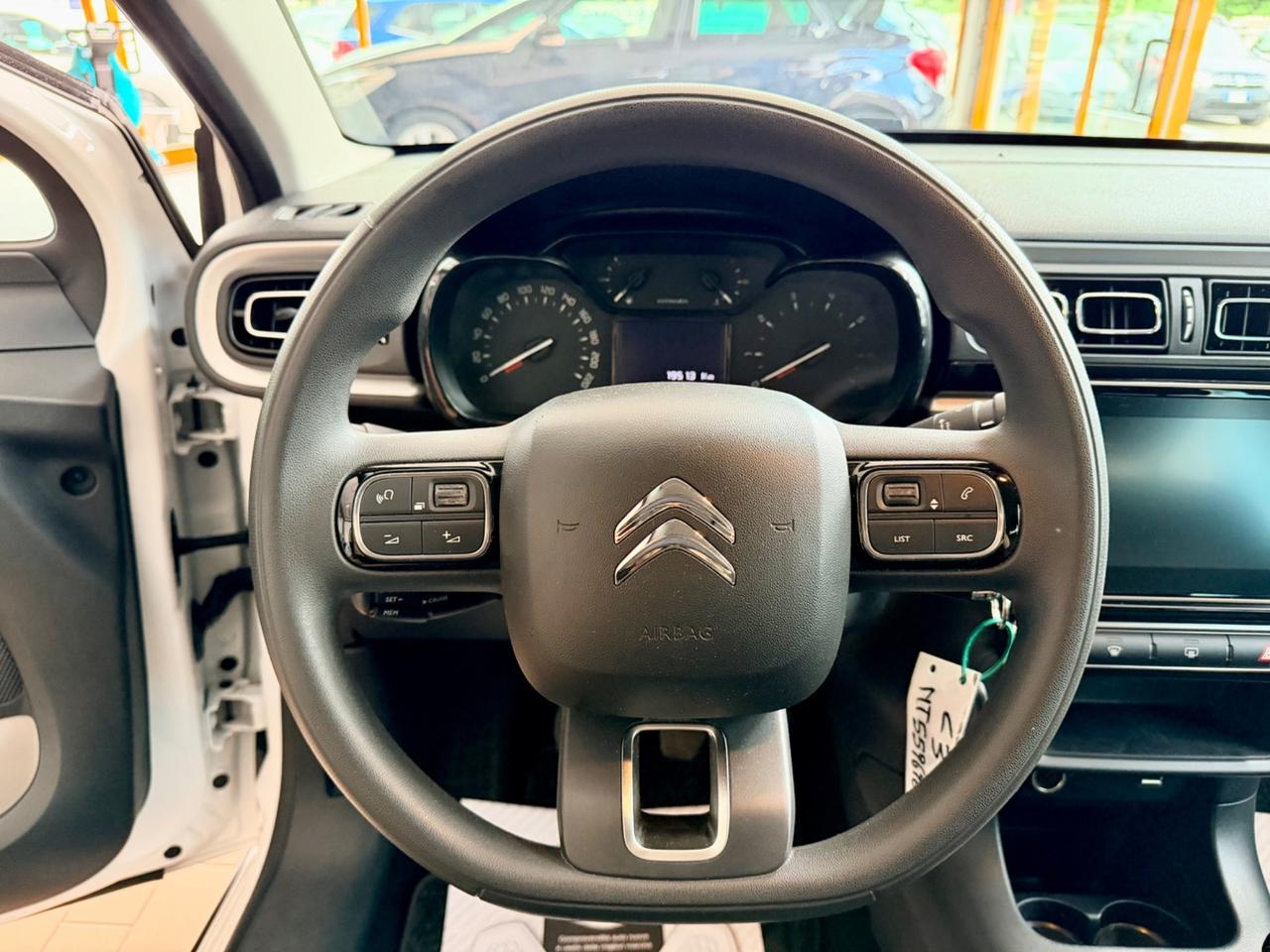Citroen C3 1.5HDi 102cv Neopat. E6