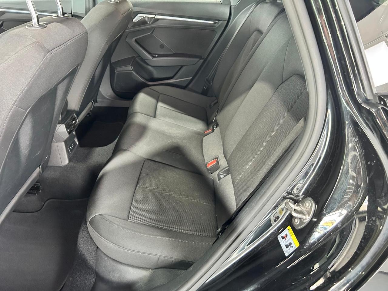 Audi A3 SPB 40 TFSI e S tronic Business Advanced