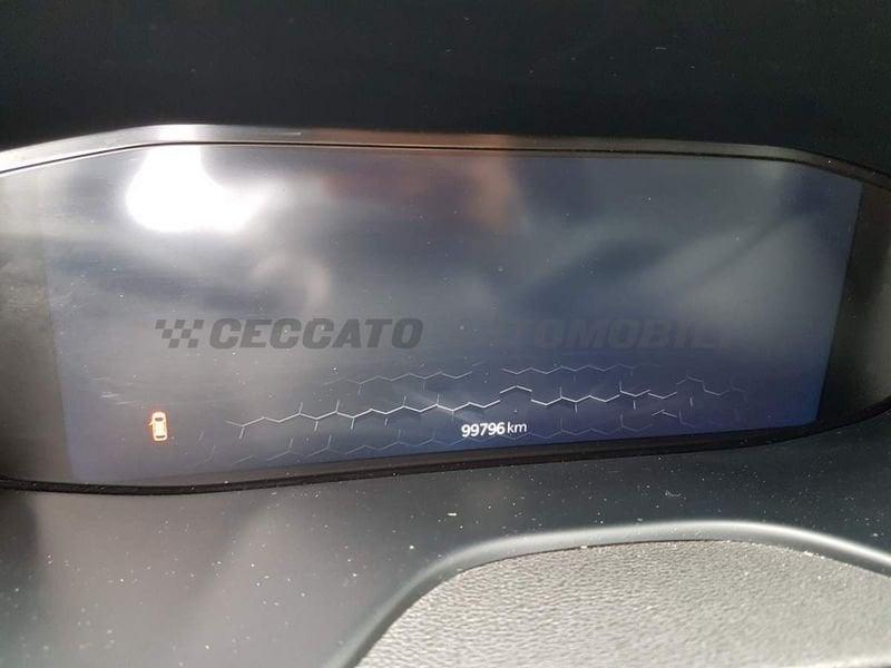 Jeep Compass Compass 1.6 mjt Night Eagle 2wd 130cv