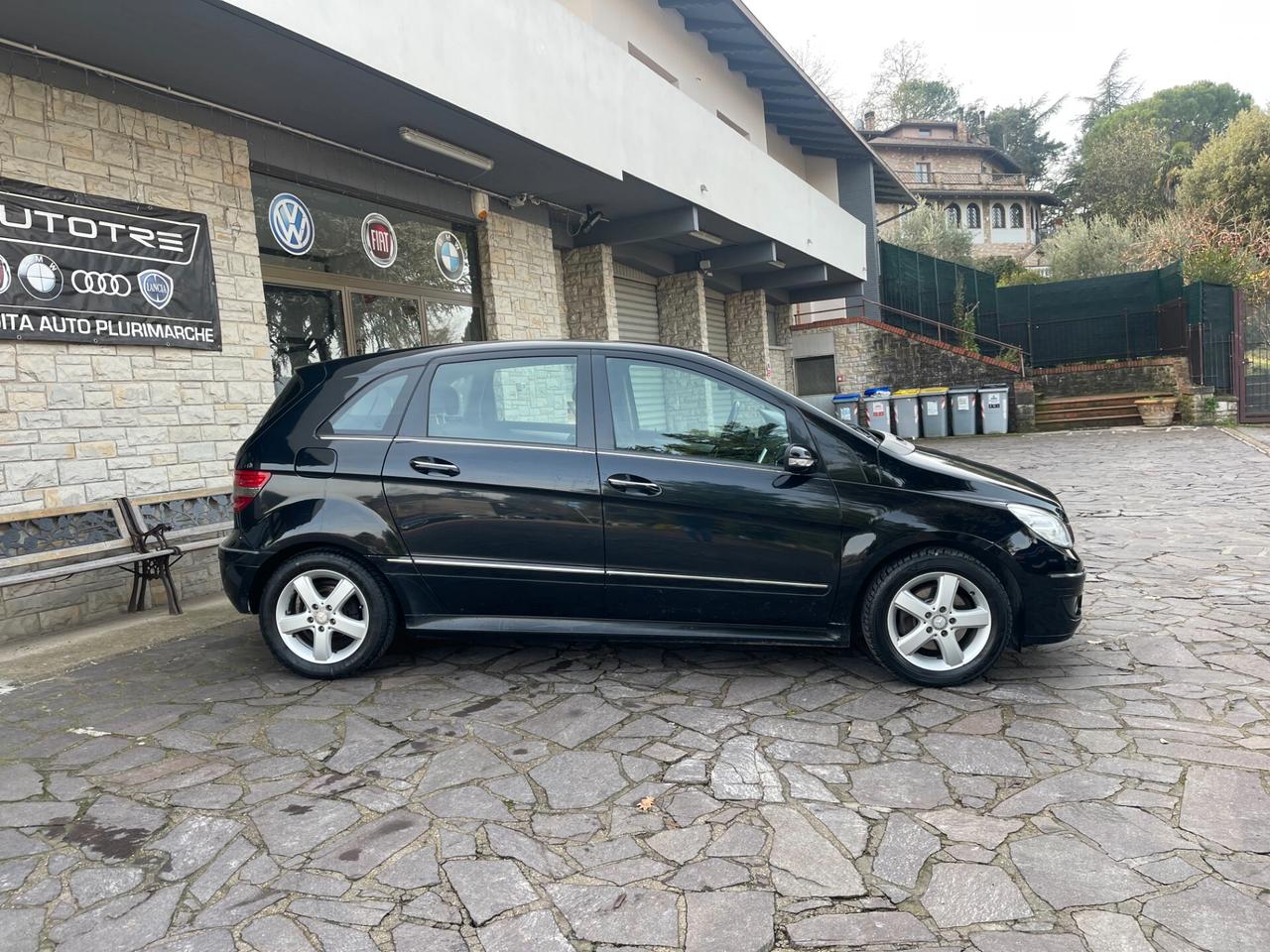 Mercedes-benz B 180 CDI Sport NEO PATENTATI