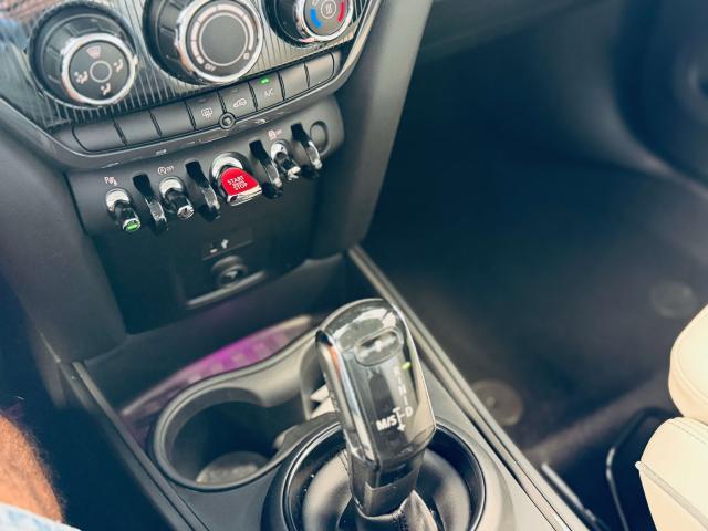 MINI Cooper SD Countryman 2.0 Hype all4 auto