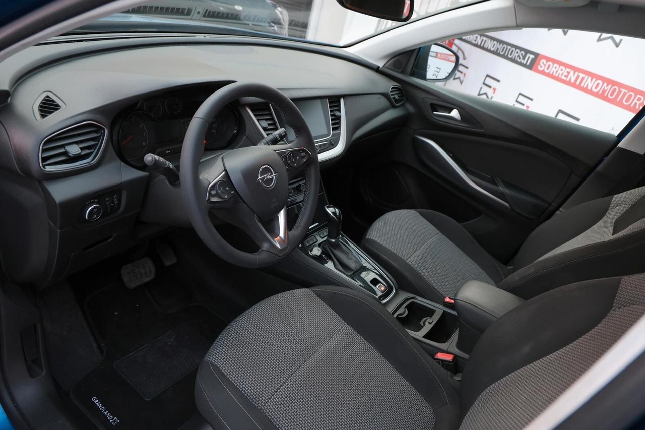 Opel Grandland X 2.0 diesel Ecotec Start&Stop aut. Ultimate