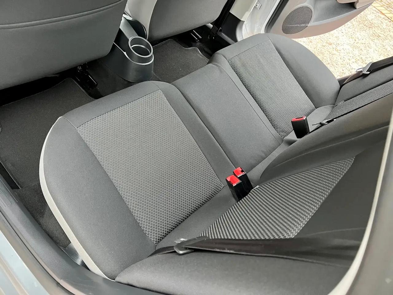 Seat Ibiza 5Porte 1.0 TSi Turbo 95cv E6 Style