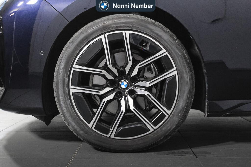 BMW Serie 7 740 d Msport xDrive Steptronic