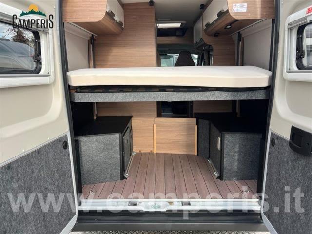 KNAUS KNAUS BOXLIFE 540 MQ