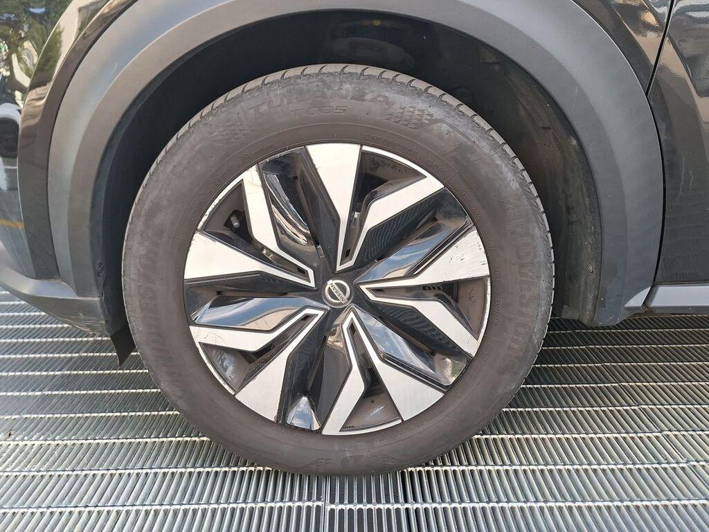 Nissan Juke 1.0 DIG-T Acenta
