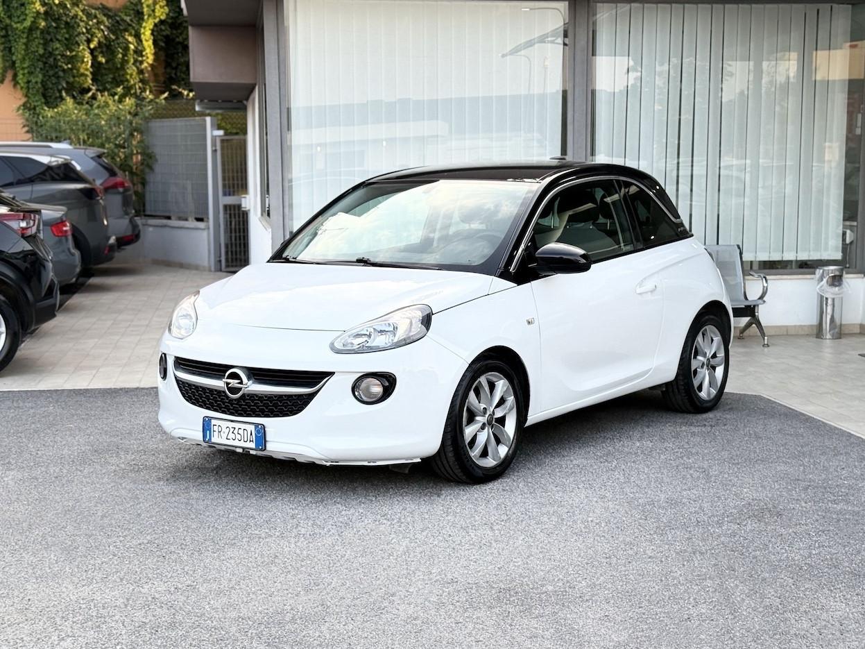 Opel Adam 1.4 GPL 87CV E6 Neo. - 2018
