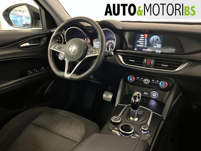 ALFA ROMEO Stelvio 2.2 Turbodiesel 180 CV AT8 Q4 Business