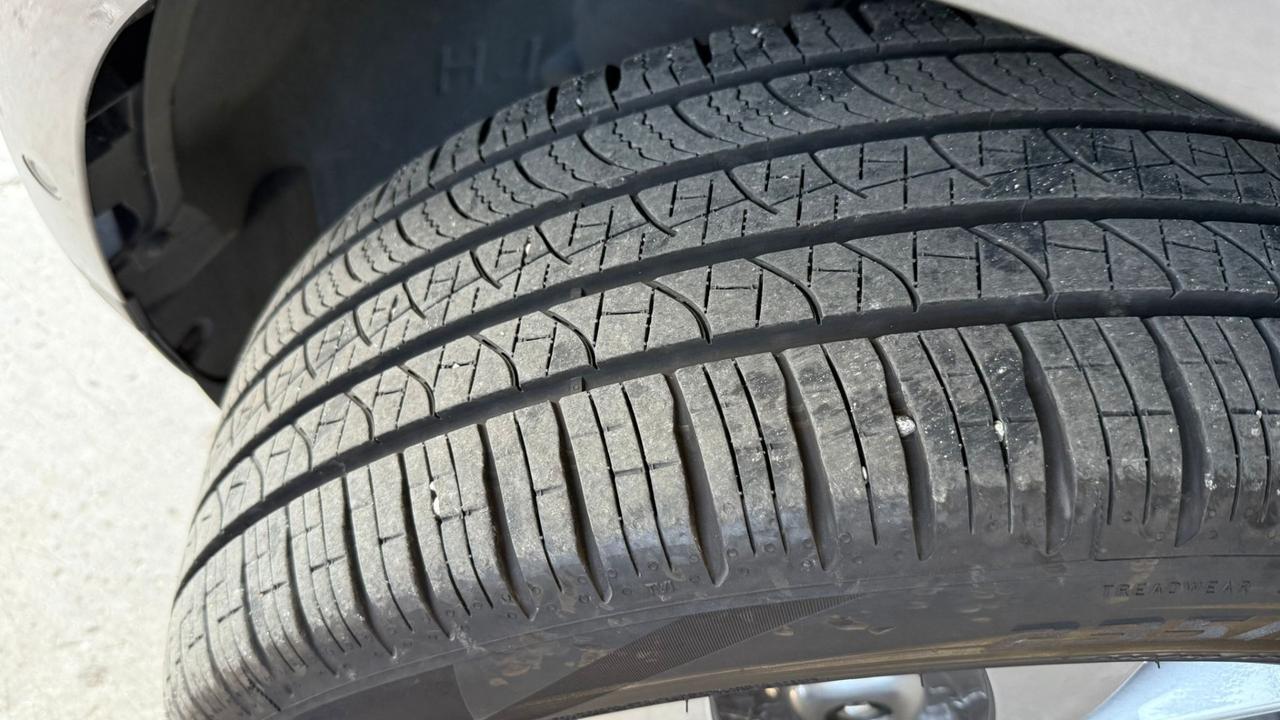 Land Rover Range Evoque 2.0D I4 163 CV AWD Auto SE