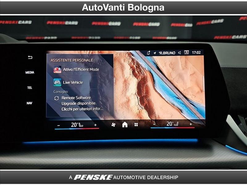 BMW X2 X2 xdrive 20d 48V MSport Pro auto