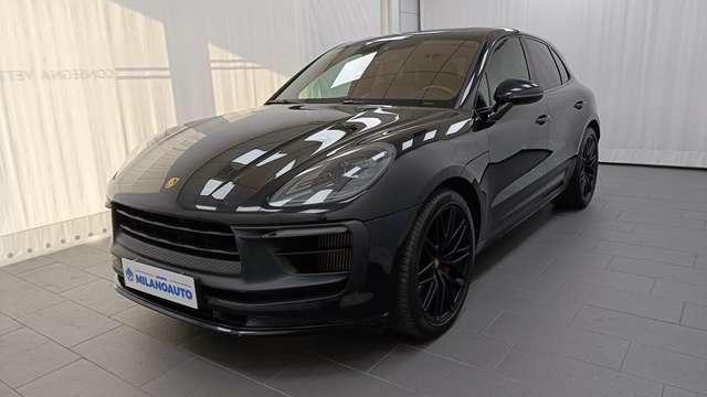 Porsche Macan GTS 2.9 PDK 441CV *TETTO+GANCIO+BOSE+SPORTCHRONO*