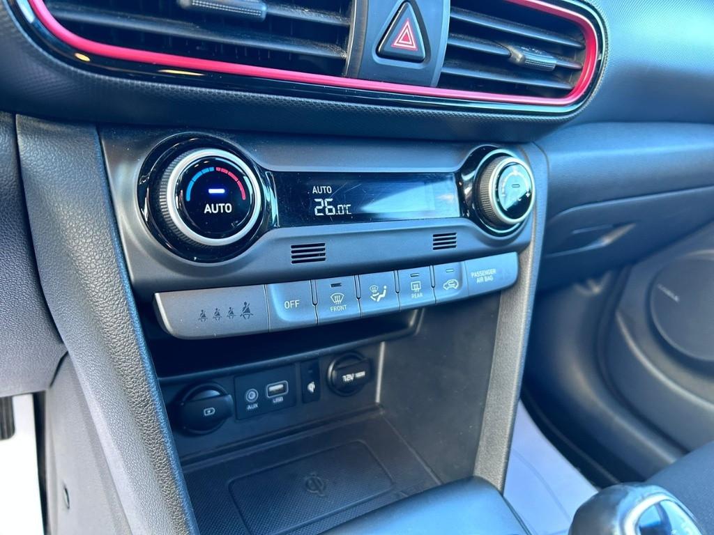 HYUNDAI Kona I 2017 - Kona 1.0 t-gdi Exellence 2wd 120cv