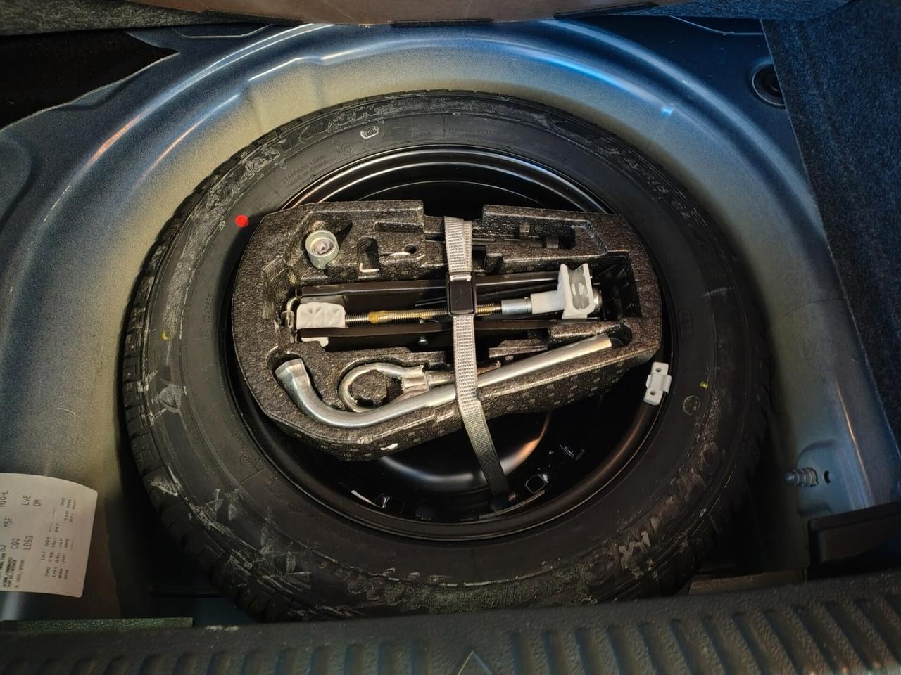 Volkswagen Polo 1.4 5 porte Highline