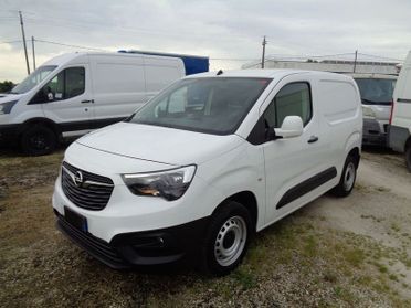 Opel Combo Cargo 1.6 Diesel 100CV S&S PC-TN Edition + IVA