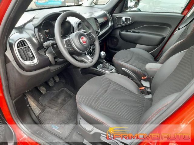 FIAT 500L 1.4 95 CV S&S Sport