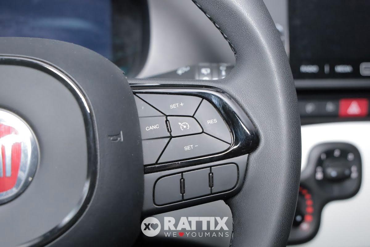 Fiat Panda Pandina 1.0 firefly hybrid 70CV Cross