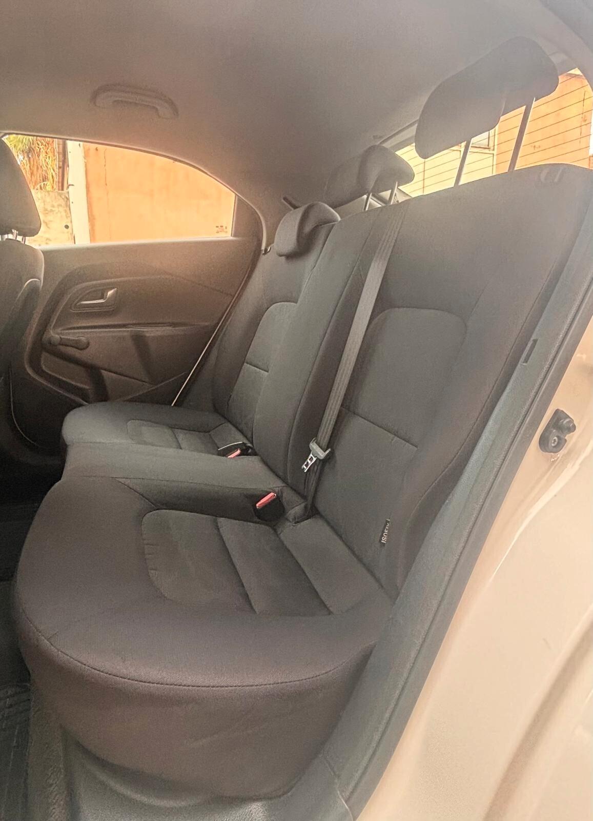 Kia Rio 1.1 CRDi 5p.S&S High Tech